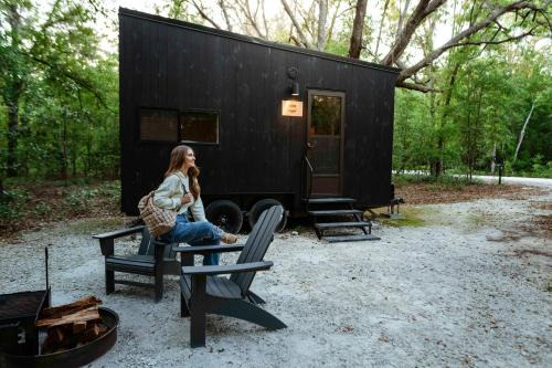 Pine River Other | Postcard Cabins Wild Rose