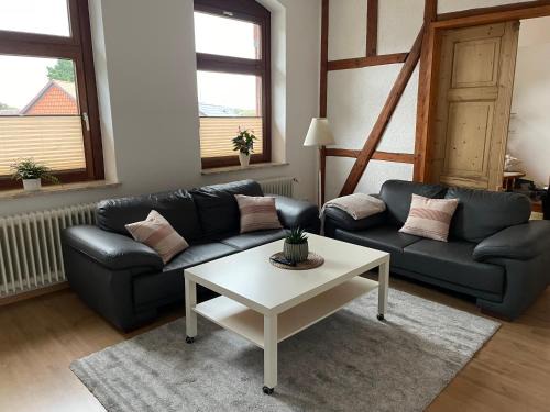 Nortenhof Apartment | Posthaus22 Wohnung OG