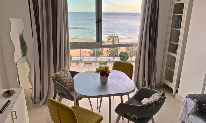 Raval Roig Apartment | POSTIGUET BEACH