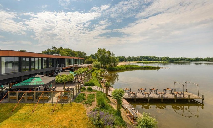 Municipality of Putten Hotel | Postillion Amersfoort Veluwemeer
