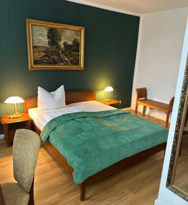 Velpke Hotel | Postillion