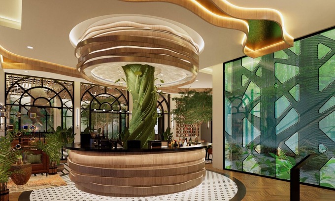 Bendungan Hilir Hotel | Posto Dormire Benhil