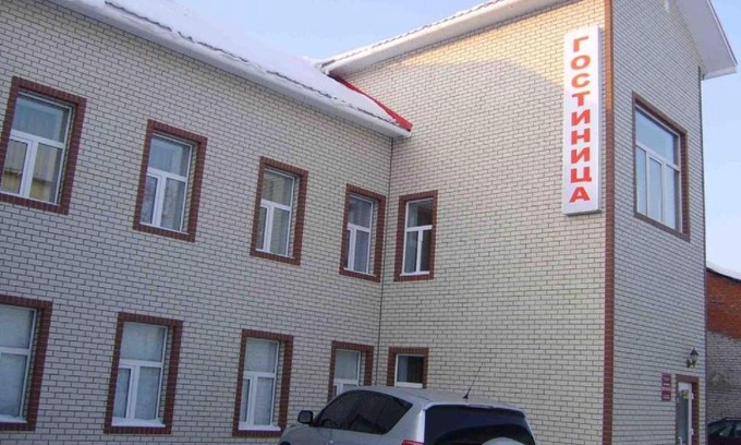 Velikiy Ustyug Hotel | Postoyalets Hotel