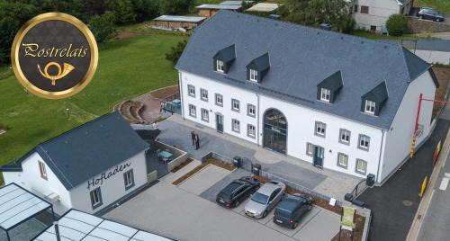 Burg-Reuland Apartment | POSTRELAIS ARDENNES "Suite 1779"