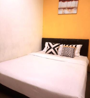 Gubeng Hotel | Pot Art Kertajaya