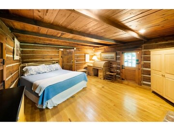 Chattanooga Cabin | Pot Point Cabin in Chattanooga