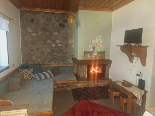 Konitsa Apartment | Potamolithos Suites 2