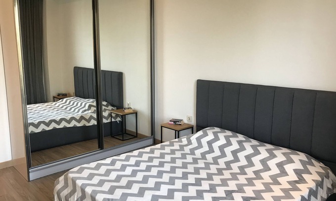 Poti Apartment | Poti Apartments - Get Cozy apartment in Poti, Flat N1