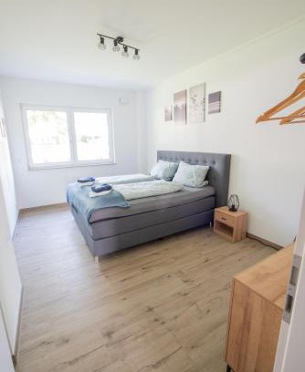 Bornstedt Apartment | Potsdams Traumwohnung
