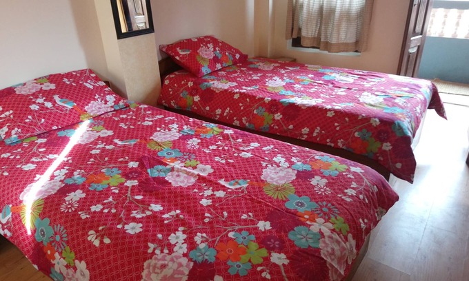 Bhaktapur House | Pottery Guest House -