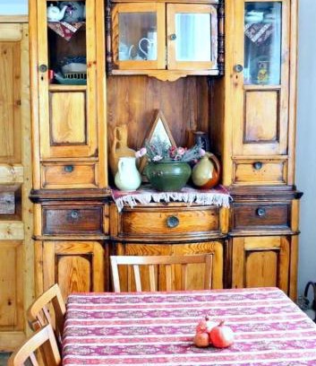 Sanahin House | Pottery House Sanahin