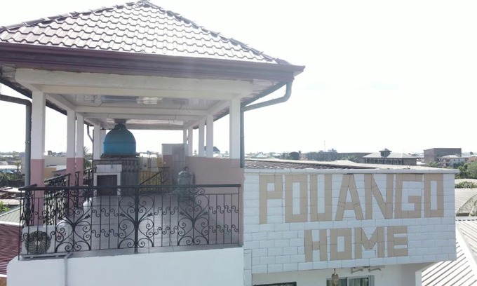Bonaberi Apartment | POUANGO Home