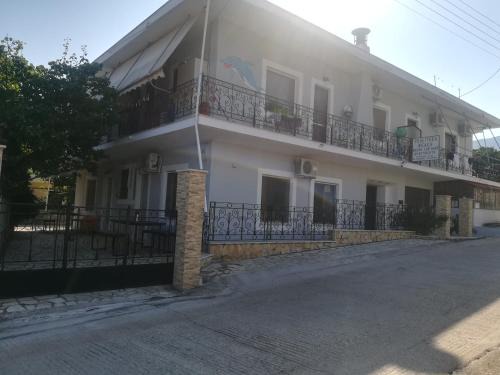 Poulithra Apartment | Poulithra Beach