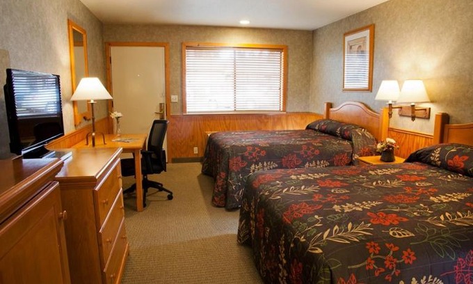 Poulsbo Hotel | Poulsbo Inn & Suites