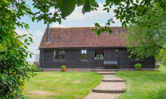 Abbess Roding House | Pound Hill Cottage in the beautiful Cranbrook