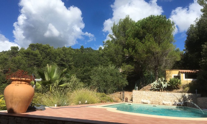 Signes Apartment | Pour Amoureux du Calme et de la Nature
