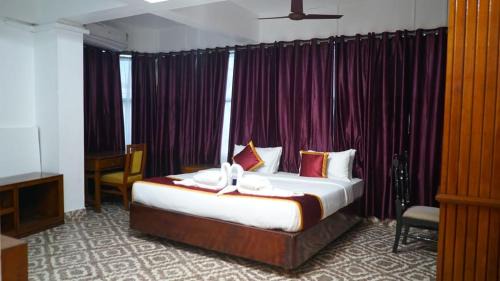 Chengannur Hotel | Pournami Inn