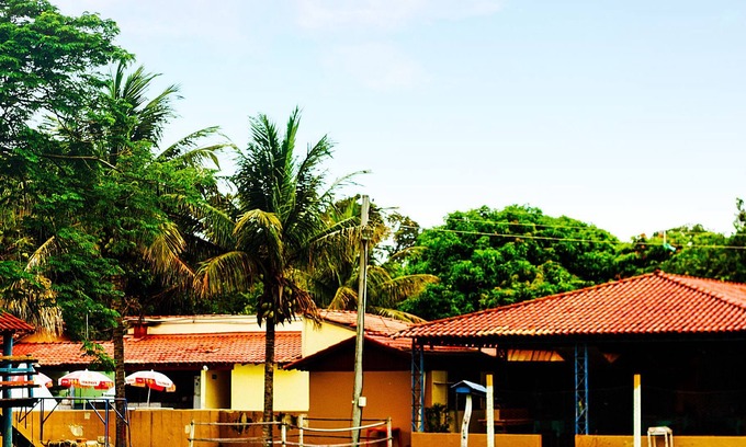 Sao Joao Batista do Gloria Hotel | Pousada Portal da Serra