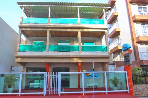 Centro Hotel | Pousada Águas do Forte