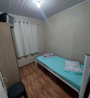 Carazinho Hotel | Pousada 201