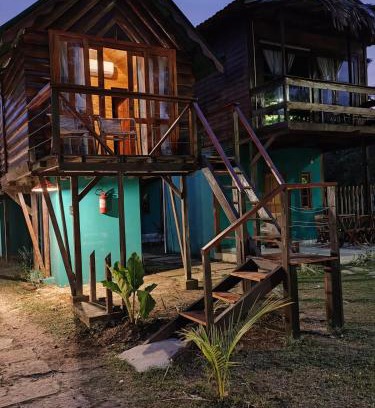 Belem House | Pousada AldeiA Cotijuba