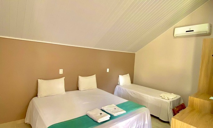 Mateiros Hotel | Pousada Beira da Mata