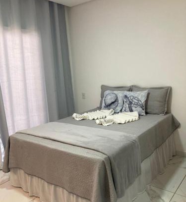 Baia Formosa Apartment | Pousada Bella Flor