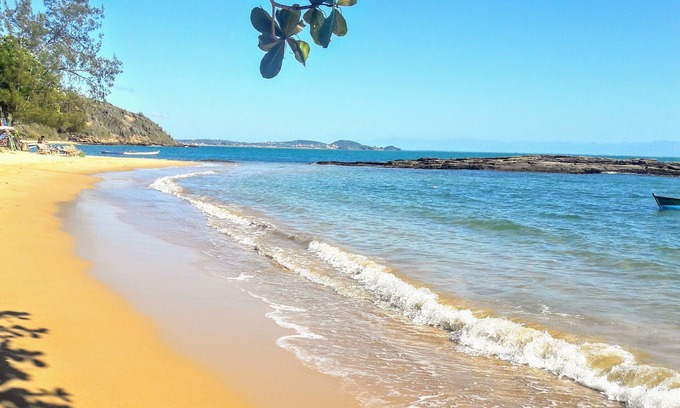 Vila Caranga Hotel | Pousada Bella Vita