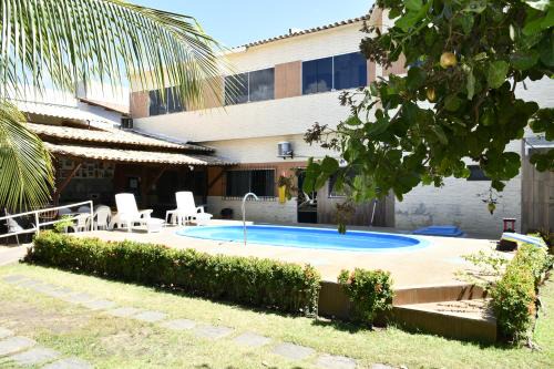 Atalaia House | Pousada Bem-te-vi