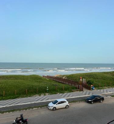 Mariricu Hotel | Pousada Boa Praia