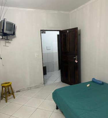 Salinopolis House | Pousada bom preço