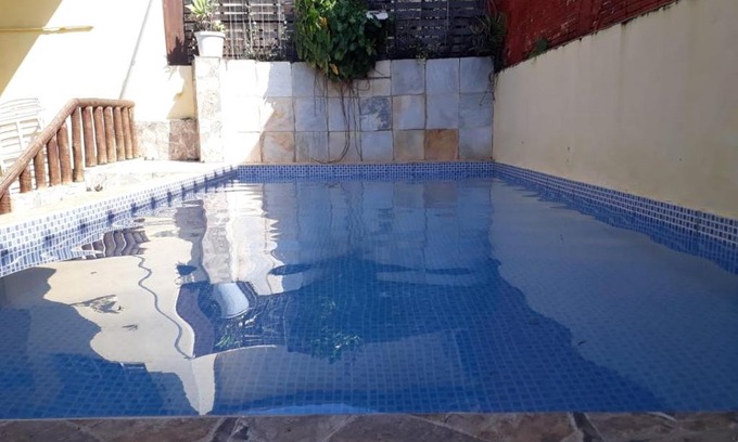 Sao Joao Batista do Gloria Hotel | POUSADA FORMAGIO
