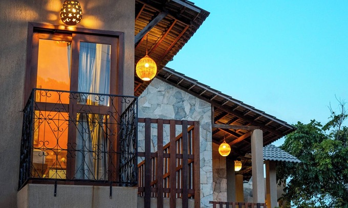 Baia Formosa Hotel | Pousada Brisas de Sagi