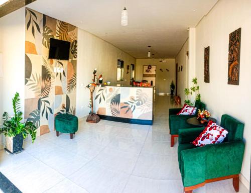 Maragogi House | Pousada Brumar