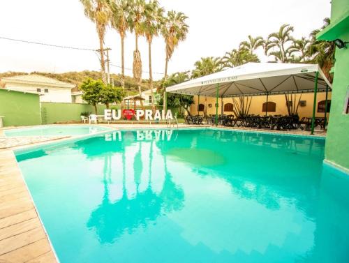 Cabo Frio Hotel | Pousada Cabo Frio