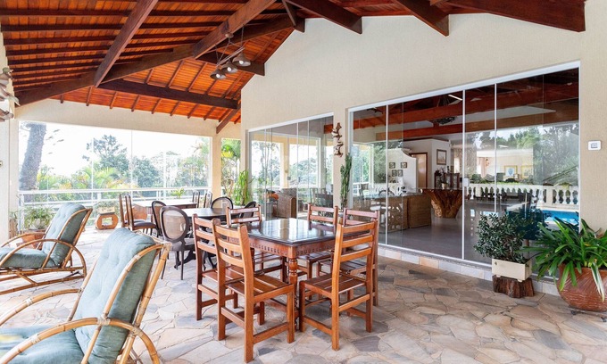 Mairipora Apartment | Pousada Cantareira