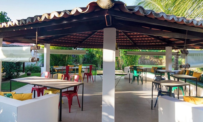 Sao Miguel de Touros Bed & Breakfast | POUSADA CASA DO COCOTIER