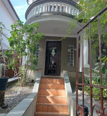 Liberdade House | POUSADA CASA NOSTRA