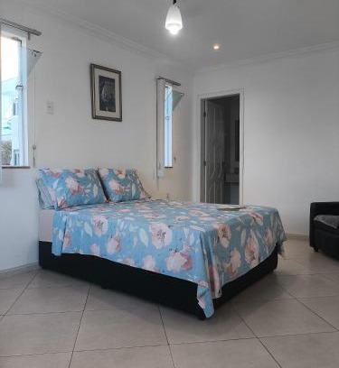 Rio das Ostras House | Pousada Costa Azul Recreio