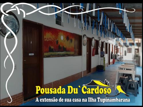 Parintins Apartment | Pousada D`u Cardoso