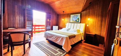 Vila Inglesa Hotel | Pousada da Lua