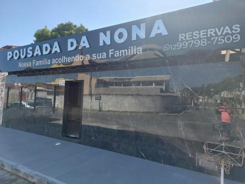 Aparecida Hotel | Pousada da Nona