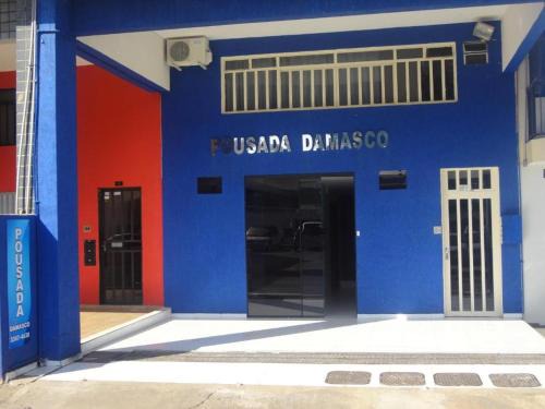 Asa Norte Hotel | Pousada Damasco