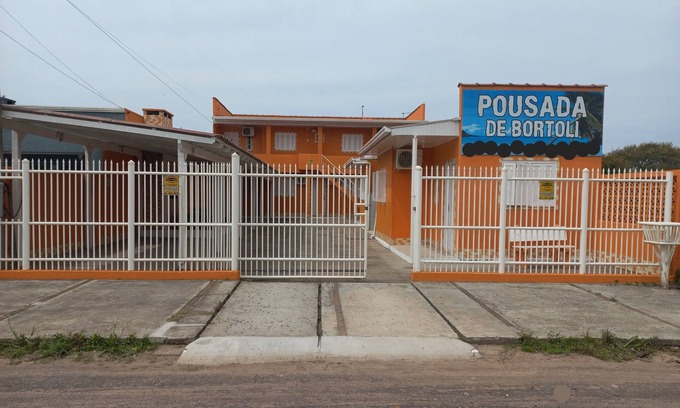 Arroio Teixeira RV Rental | Pousada De Bortoli