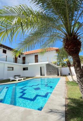 Taperapua Beach House | Pousada Do Sol