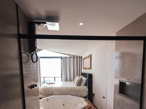 Corrego do Bom Jesus Bed & Breakfast | Pousada Dona Pedra - Cabana Opala
