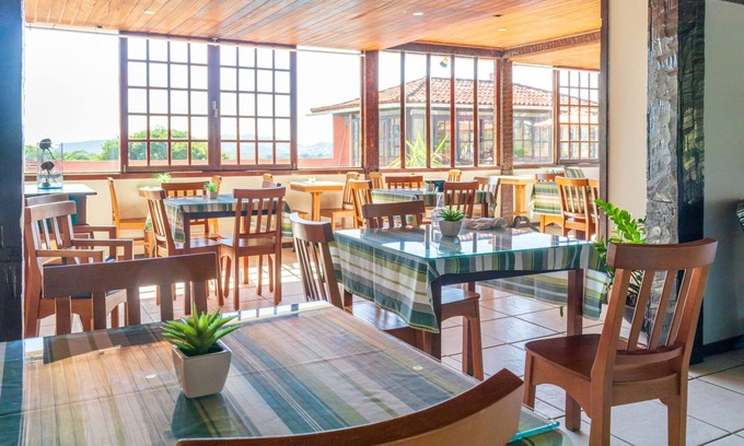 Tartaruga Hotel | Pousada dos Coqueiros Búzios