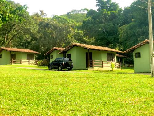 Capitolio Hotel | Pousada e Camping Recanto da Praia