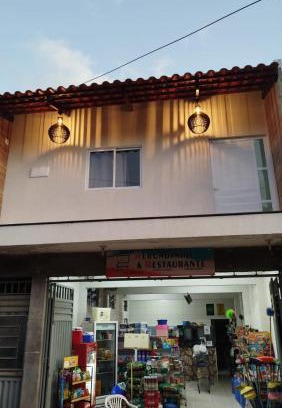 Triunfo Bed & Breakfast | Pousada e Restaurante da Maria
