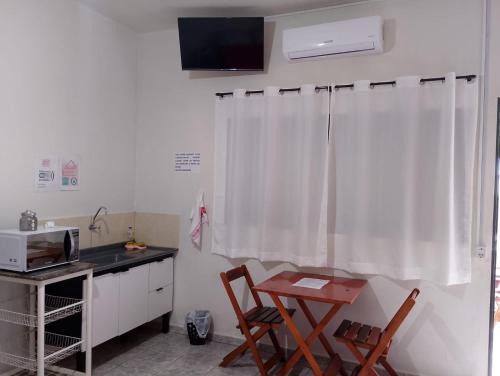 Andradina Apartment | Pousada Ebenezer